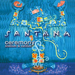 Santana participa en �Ceremony: Remixes & Rarities�