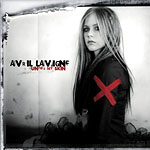 �Under my skin� (Debajo de mi piel), segundo trabajo de Avril Lavigne
