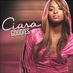 Ciara, el nuevo talento musical norteamericano, debuta con �Goodies�
