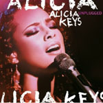 Alicia Keys publica su �lbum �Unplugged�