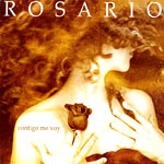 Rosario Flores estrena su octavo disco, �Contigo me voy�