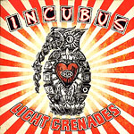 Incubus: �Light Grenades�, su sexto �lbum