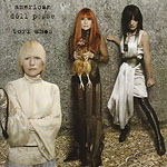 �American Doll Posse�: el nuevo proyecto de Tori Amos