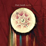 �Twelve� lo nuevo de Patti Smith