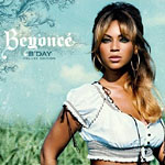 Beyonc� publica �B'Day Deluxe Edition�, CD + DVD
