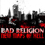 Bad Religion presenta su �ltimo trabajo �New Maps Of Hell�