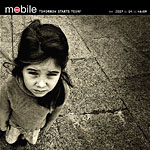 Mobile publica su primer �lbum, "Tomorrow Starts Today"