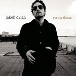 Jakob Dylan debuta en solitario con �Seeing Things�
