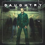 �Daughtry� es el �lbum digital m�s vendido del primer semestre del a�o