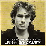 Recopilatorio de Jeff Buckley en el d�cimo aniversario de su muerte