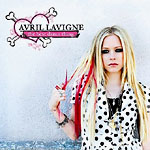 Avril Lavigne publica �The Best Damn Thing�, su tercer �lbum de estudio