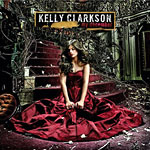 La vocalista estadounidense Kelly Clarkson publica su tercer �lbum, �My December�