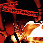 Duran Duran presenta su nuevo �lbum �Red Carpet Massacre�