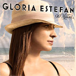 Gloria Estefan lanza su disco �90 Millas�