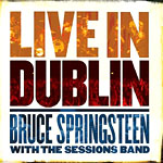 Bruce Springsteen publica un DVD+CD en vivo de su actuaci�n en Dubl�n