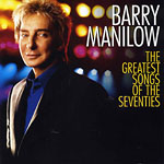 Barry Manilow revive la magia de los a�os 70