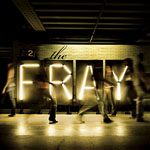 The Fray publica su segundo �lbum