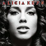 Alicia Keys regresa a la escena musical con �As I Am�