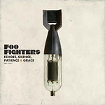 Foo Fighters presenta su trabajo m�s reciente �Echoes, Silence, Patience and Grace�