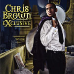 Chris Brown, una de las j�venes promesas de la m�sica norteamericana