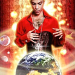 �Planet Earth�, el nuevo disco de Prince