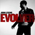 John Legend regresa con su tercer disco, �Evolver�