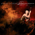 �Songs Of Mass Destruction�, lo nuevo de Annie Lennox