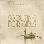 Scouting For Girls publica su �lbum de debut en Espa�a