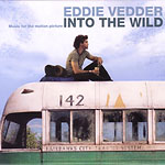 Eddie Vedder debuta en solitario en la banda sonora de �Into the Wild�