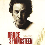 Bruce Springsteen vuelve junto a la E-Street Band con �Magic�
