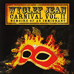 Wyclef Jean vuelve con su sexto �lbum de estudio