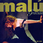 Mal� dice �Gracias� con la edici�n de un CD y DVD