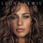 Leona Lewis, reina de las listas brit�nicas