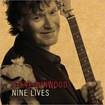 Steve Winwood publica su primer �lbum de estudio en cinco a�os