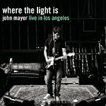 John Mayer muestra sus facetas en vivo