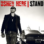 Usher encabeza listas musicales en EE.UU.