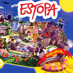 Estopa ofrece un homenaje a su ciudad natal con �Allenrok�
