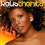 Kelis publica una colecci�n de grandes �xitos