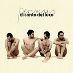 El Canto del Loco presenta su �ltimo disco, �Personas�
