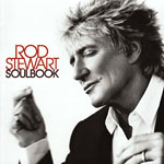 Rod Stewart recupera grandes cl�sicos de la m�sica soul de los '60 y '70