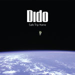La cantante y compositora brit�nica Dido publica su tercer �lbum �Safe Trip Home�