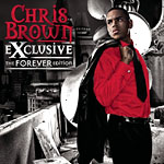 Chris Brown edita �Exclusive: The Forever Edition�