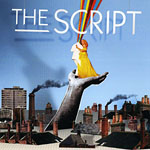 El disco debut de The Script arrasa en el Reino Unido