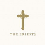 The Priests, un tr�o de sacerdotes edita su primer disco formado por temas cl�sicos sacros