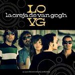 La Oreja de Van Gogh mantiene su sonido con una nueva cantante