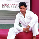 Chayanne celebra sus 30 a�os de carrera con un CD + DVD de antolog�a