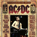 AC/DC reedita el DVD �No Bull�