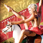 Pink revoluciona el mercado digital con �Funhouse�