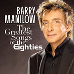 Barry Manilow aborda los 80's en una colecci�n de cuatro d�cadas
