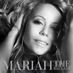 Mariah Carey re�ne sus mejores canciones rom�nticas en �The Ballads�